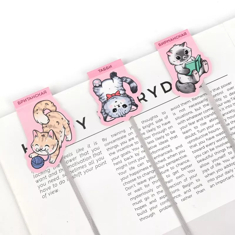Bookmark